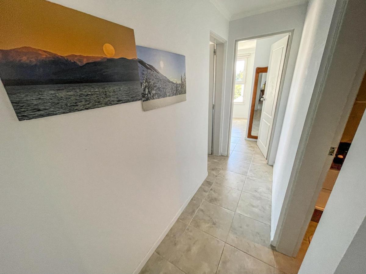 El Progreso Daire San Carlos de Bariloche Dış mekan fotoğraf